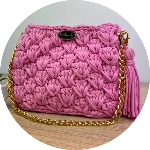 Bolso Blossom